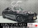 Mercedes Benz C-Class 206004C