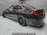 Used 2022 AT mercedes-benz c-class 206004C Image[1]