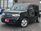 Nissan Cube Z12