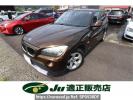 BMW X1 VL18