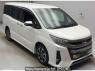 Used 2021 AT toyota noah ZRR85W Image[0]