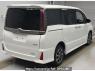 Used 2021 AT toyota noah ZRR85W Image[1]