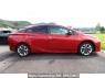 Used 2016 AT toyota prius ZVW55 Image[1]