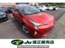 Used 2016 AT toyota prius ZVW55 Image[2]
