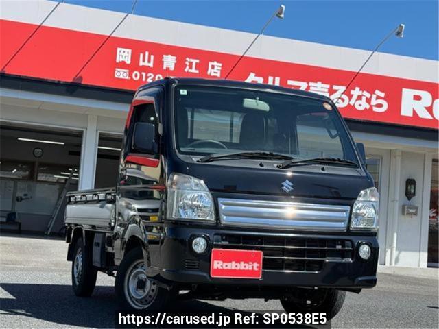 2017 Suzuki Carry Truck DA16T