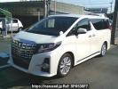 Toyota Alphard AGH30W