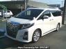 Used 2016 AT toyota alphard AGH30W Image[0]