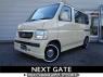 Used 2013 MT honda vamos HM2 Image[1]