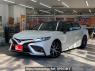 Used 2023 AT toyota camry AXVH70 Image[0]