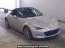 Used 2022 MT mazda roadster ND5RC Image[0]