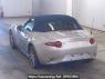 Used 2022 MT mazda roadster ND5RC Image[1]