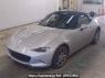Used 2022 MT mazda roadster ND5RC Image[2]