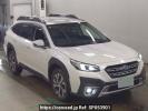 Subaru Legacy Outback BT5