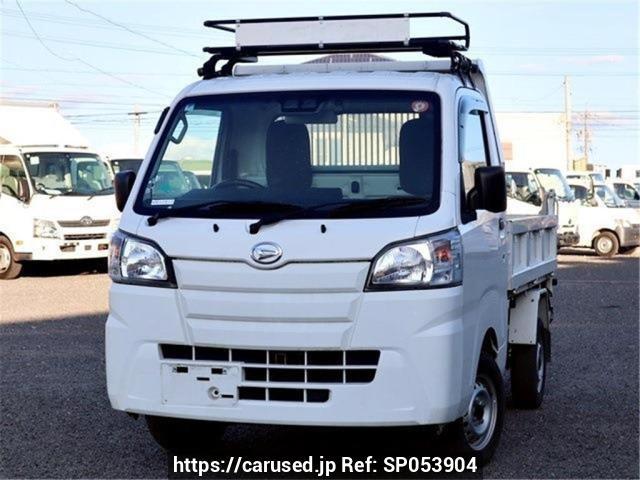 2021 Daihatsu Hijet Truck S510P