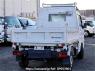 Used 2021 MT daihatsu hijet-truck S510P Image[2]