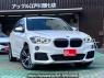Used 2017 AT bmw x1 HT20 Image[0]