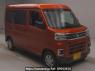 Used 2025 AT daihatsu atrai S700V Image[2]
