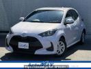 Toyota YARIS KSP210
