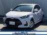 Used 2022 AT toyota yaris KSP210 Image[0]