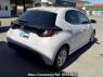Used 2022 AT toyota yaris KSP210 Image[1]