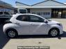 Used 2022 AT toyota yaris KSP210 Image[2]