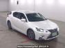Used 2020 AT lexus ct ZWA10 Image[0]