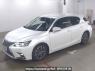 Used 2020 AT lexus ct ZWA10 Image[1]