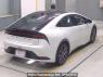 Used 2024 AT toyota prius MXWH65 Image[1]