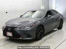 Lexus ES AXZH11
