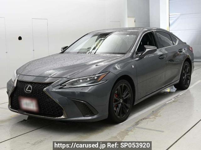2023 Lexus ES AXZH11