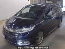 Honda Odyssey RC1