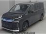 Used 2023 AT toyota voxy ZWR95W Image[0]