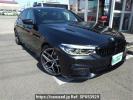 BMW 5 Series JA20