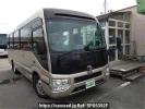 Toyota Coaster XZB70