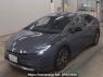 Used 2025 AT toyota prius MXWH60 Image[0]