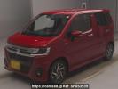 Suzuki WAGON R Custom Z MH95S