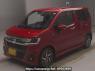 Used 2022 AT suzuki wagon-r-custom-z MH95S Image[0]