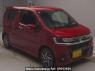 Used 2022 AT suzuki wagon-r-custom-z MH95S Image[2]