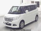 Suzuki Solio MA36S