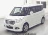 Used 2015 AT suzuki solio MA36S Image[0]