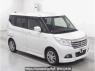 Used 2015 AT suzuki solio MA36S Image[1]