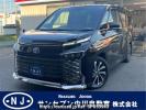 Toyota Voxy MZRA90W