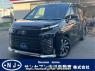 Used 2024 AT toyota voxy MZRA90W Image[0]