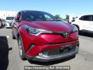 Toyota C-HR NGX50