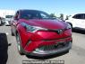 Used 2017 AT toyota c-hr NGX50 Image[0]