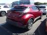 Used 2017 AT toyota c-hr NGX50 Image[1]