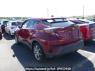 Used 2017 AT toyota c-hr NGX50 Image[2]