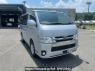 Used 2019 AT toyota regiusace-van TRH200V Image[0]