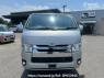 Used 2019 AT toyota regiusace-van TRH200V Image[1]