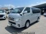 Used 2019 AT toyota regiusace-van TRH200V Image[2]
